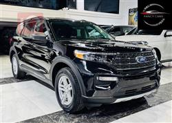 فورد إكسبلورر